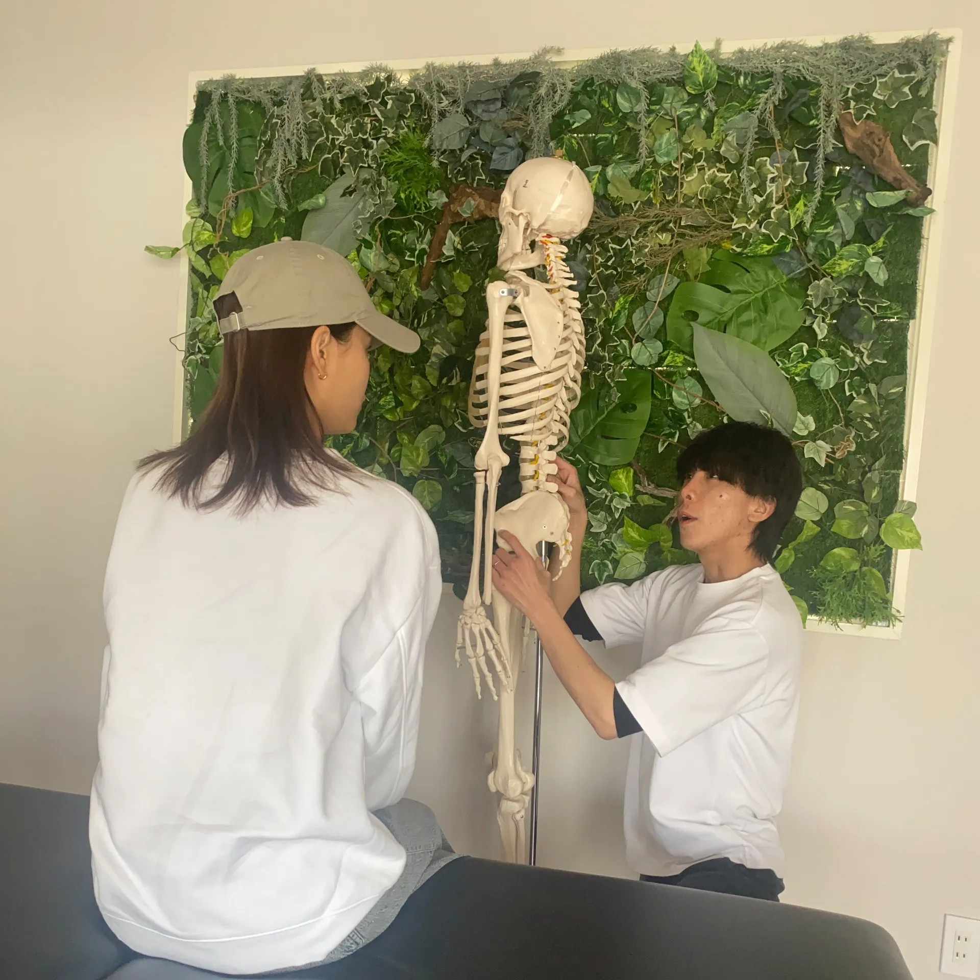 整体の実績を高めるための効果的な方法とは